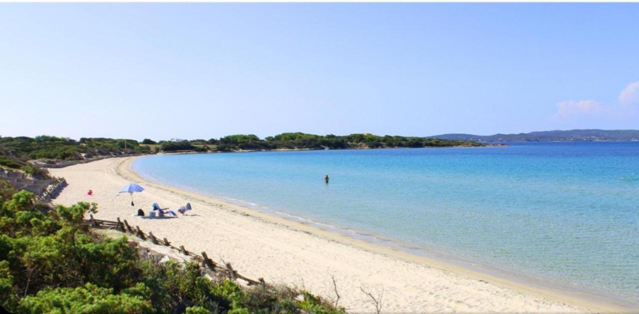 Appartamento Vista Mare Calasetta Eksteriør bilde